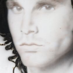 Mensch 2008 Jimmorrison 80x120