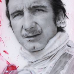 Mensch 2011 Siffert 80x120