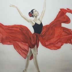 Wand 2022 Dance Center 12 N